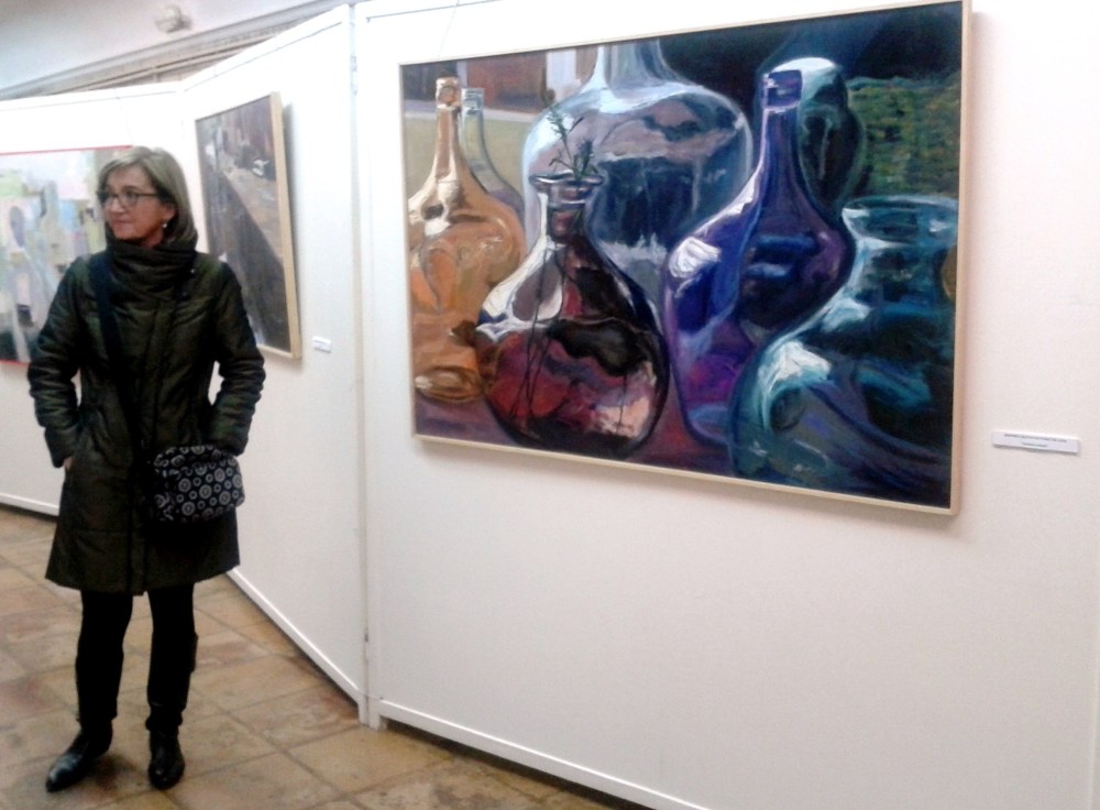 Casa de Cultura de Tauste 2014