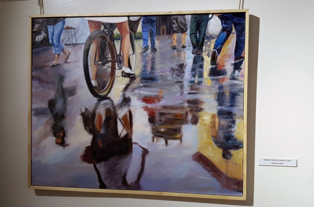 Casa de Cultura de Tauste 2016