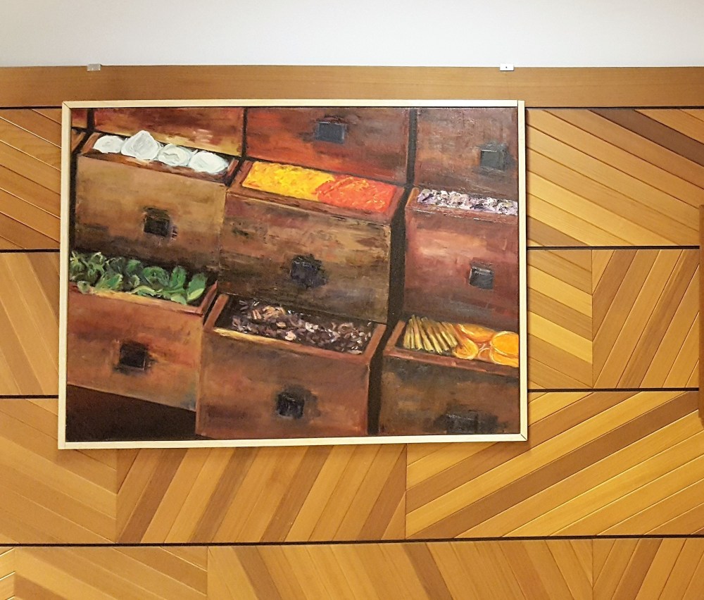 Colegio Farmaceuticos 2016