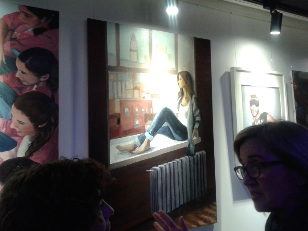 La senda del delirio