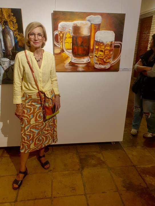 Casa de Cultura de Tauste 2023