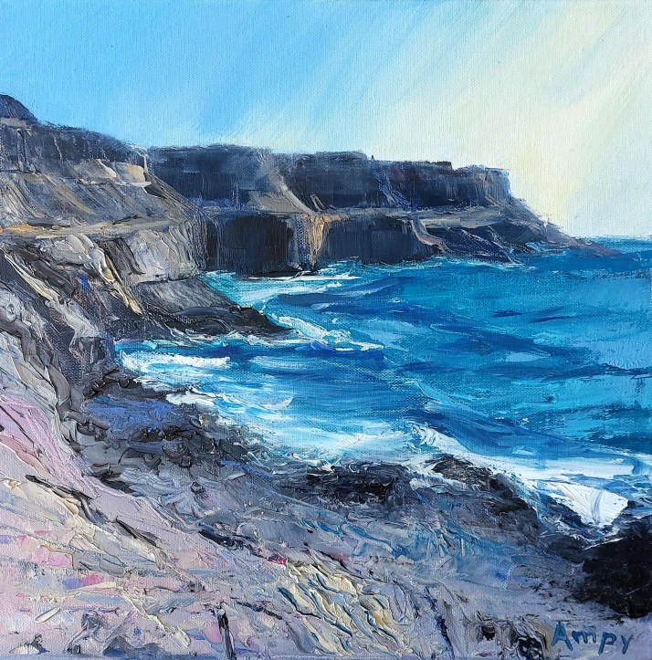 BARLOVENTO - FUERTEVENTUA