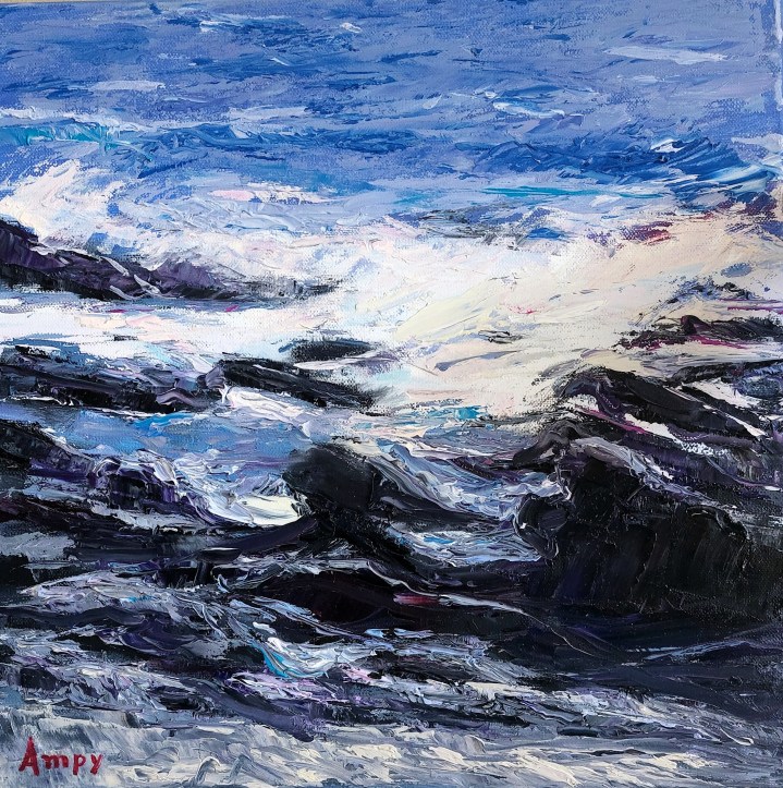 AGUAS VERDES - FUERTEVENTURA