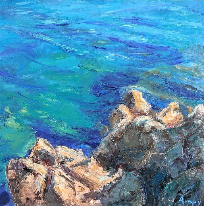 TURQUESA - FUERTEVENTURA