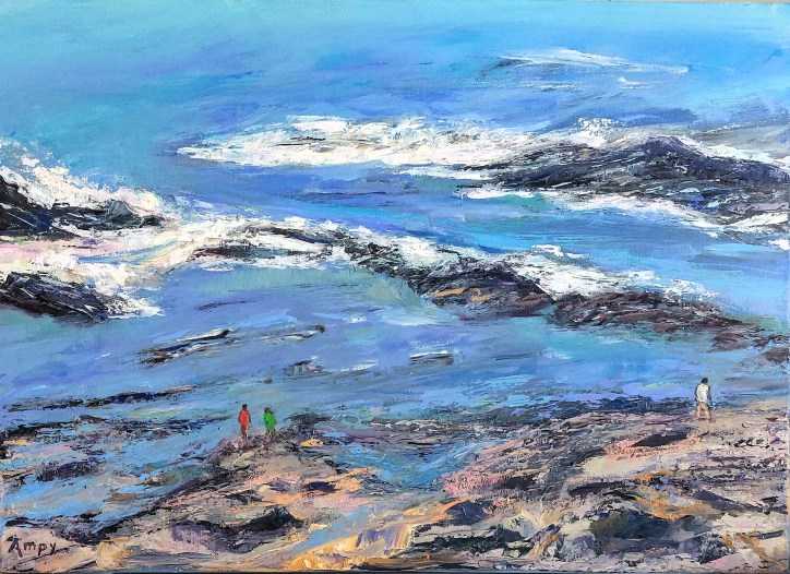 AJUY - FUERTEVENTURA