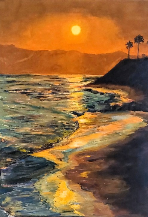 Cabo Pino Beach - Marbella